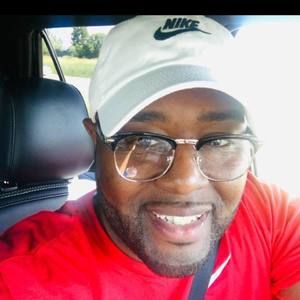 Meet your Posher, Marcus